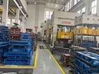 stamping and die